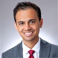 Sikander Surana, MD