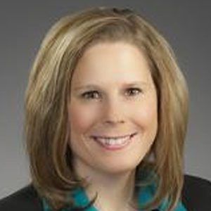 Kristin Odell, MD