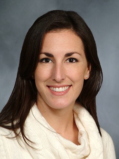 Laura Greisman, MD