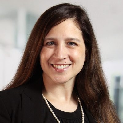 Kristen Gerjevic, MD