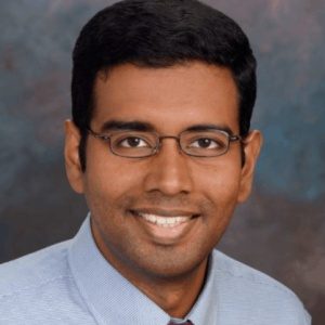 Ram Narayan, MD