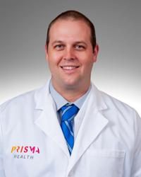 Ryan Werntz, MD