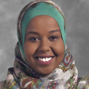 Deqa Mohamed, MD