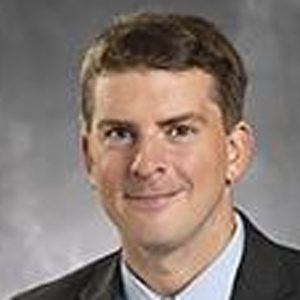 John Breen, MD
