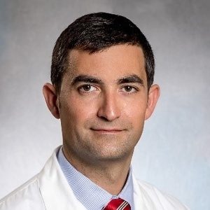 Alexander Cole, BA, MD