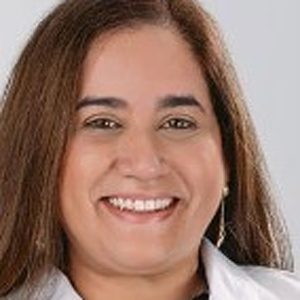 Rashmee Patil, MD