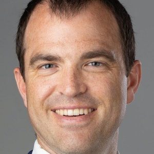 Zachary Smith, MD