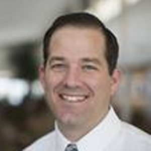 Brendon Holmes, DO