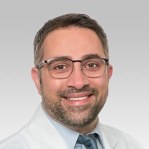 Ayman Alsharbini, DO