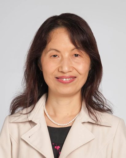 Shumei Man, PhD, MD