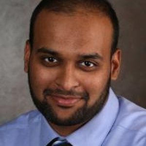 Abdur Ayoob, MD