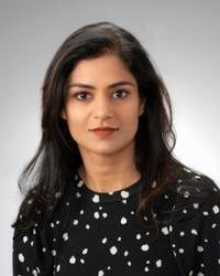 Shikha Sharma, MD