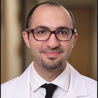 Ali Jamalallail, MD