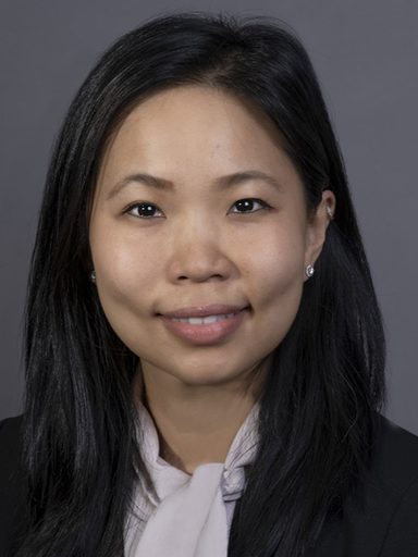 Jennifer Yeung, MD