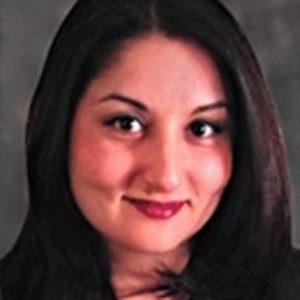 Salma Rahimi, MD
