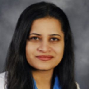 Vanita Bagdure, MD