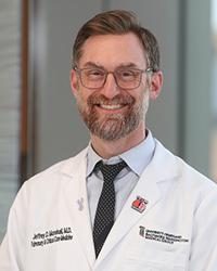 Jeffrey Marshall, MD, MPH, MS