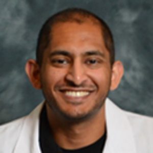 Aravindhan Arumugarajah, DO