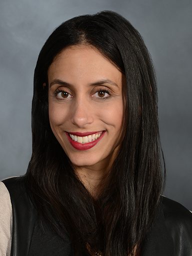 Ayala Wegman, MD