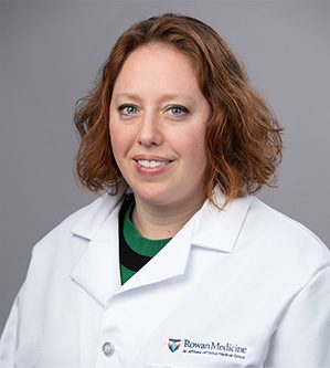 Kirstin Sanborn, DO