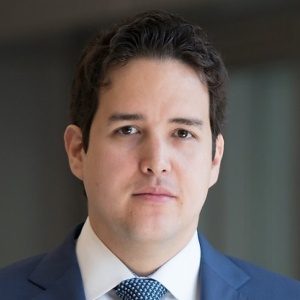 Jorge Romero, MD