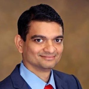 Amit Patel, MD