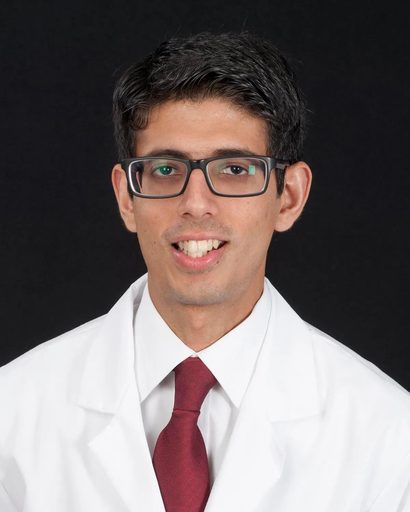 Ahmed Itrat, MD