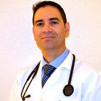 Javier Reyna, MD