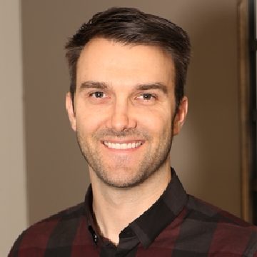 Nicholas Tanner, DDS