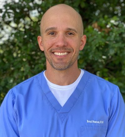 Brent Fossum, DDS
