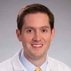 Brian Cabaniss, MD