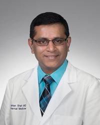 Ketan Shah, MD