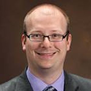 Jonathan Burnett, MD
