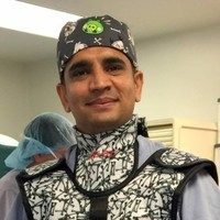 Rupal Patel, MD