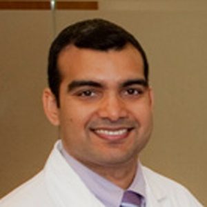Abhishek Singh, PhD, MD