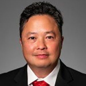 Christopher Koh, MD, MHSC