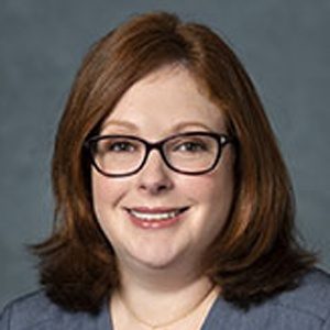 Caren Hoffman, MD