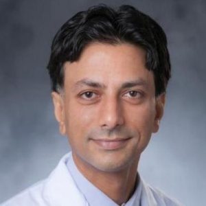 Muhammad Zafar, MD