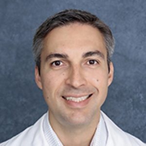 Michael Directo, MBA, MD
