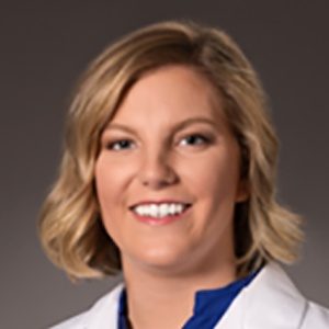 Lindsay Dickerhoff, MD