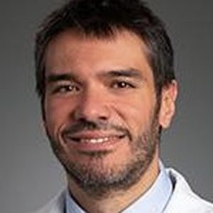Ahmed Abdelaziz, MD