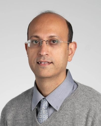Santosh Ramanathan