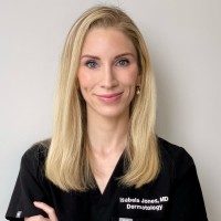 Isabela Jones, MD