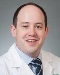 Matthew McCarter, MD