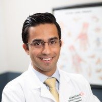 Gaurav Luther, MD