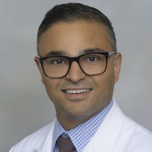 Arpish Shah, MD