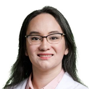 Lisa Warner, MD