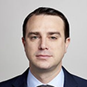 Noah Moss, MD
