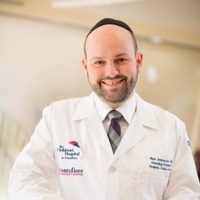 Mark Shlomovich, MD