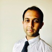 Sunal Makadia, FACC, MD